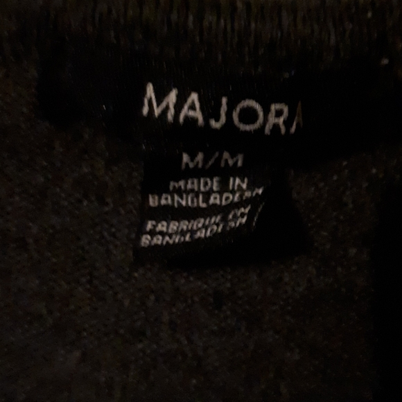 Grey sweater - Picture 3 of 3